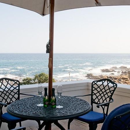 Bantry Beach Luxury Suites Kapsztad Zewnętrze zdjęcie