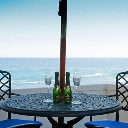 Bantry Beach Luxury Suites Kapsztad Zewnętrze zdjęcie