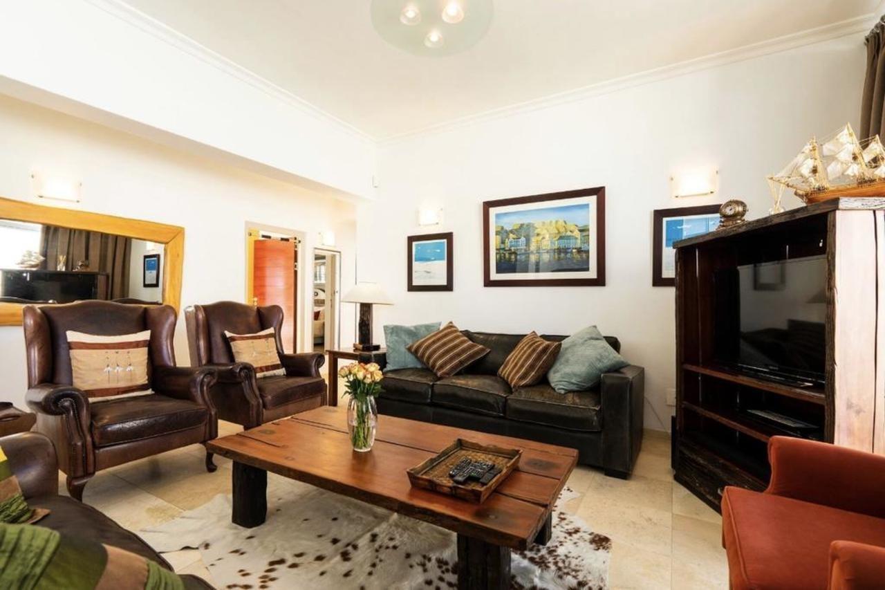 Bantry Beach Luxury Suites Kapsztad Zewnętrze zdjęcie