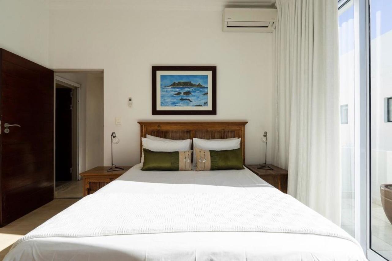 Bantry Beach Luxury Suites Kapsztad Zewnętrze zdjęcie
