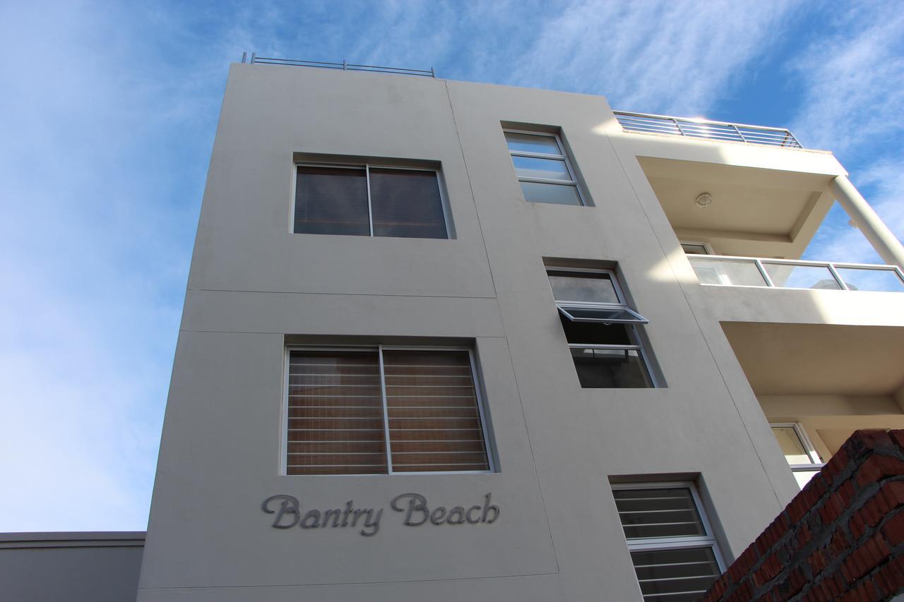 Bantry Beach Luxury Suites Kapsztad Zewnętrze zdjęcie
