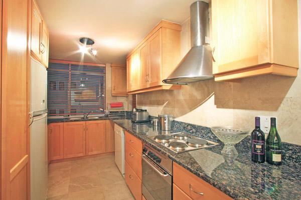 Bantry Beach Luxury Suites Kapsztad Zewnętrze zdjęcie