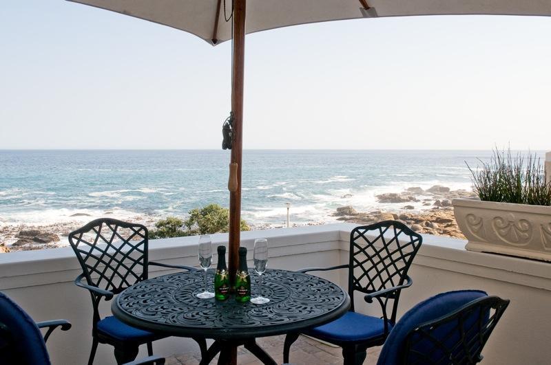 Bantry Beach Luxury Suites Kapsztad Zewnętrze zdjęcie