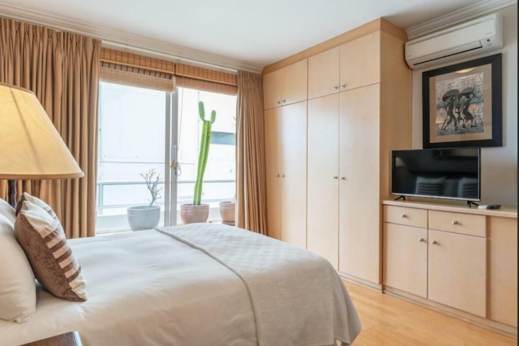 Bantry Beach Luxury Suites Kapsztad Zewnętrze zdjęcie