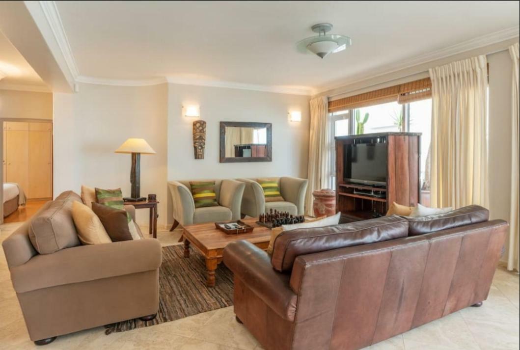 Bantry Beach Luxury Suites Kapsztad Zewnętrze zdjęcie