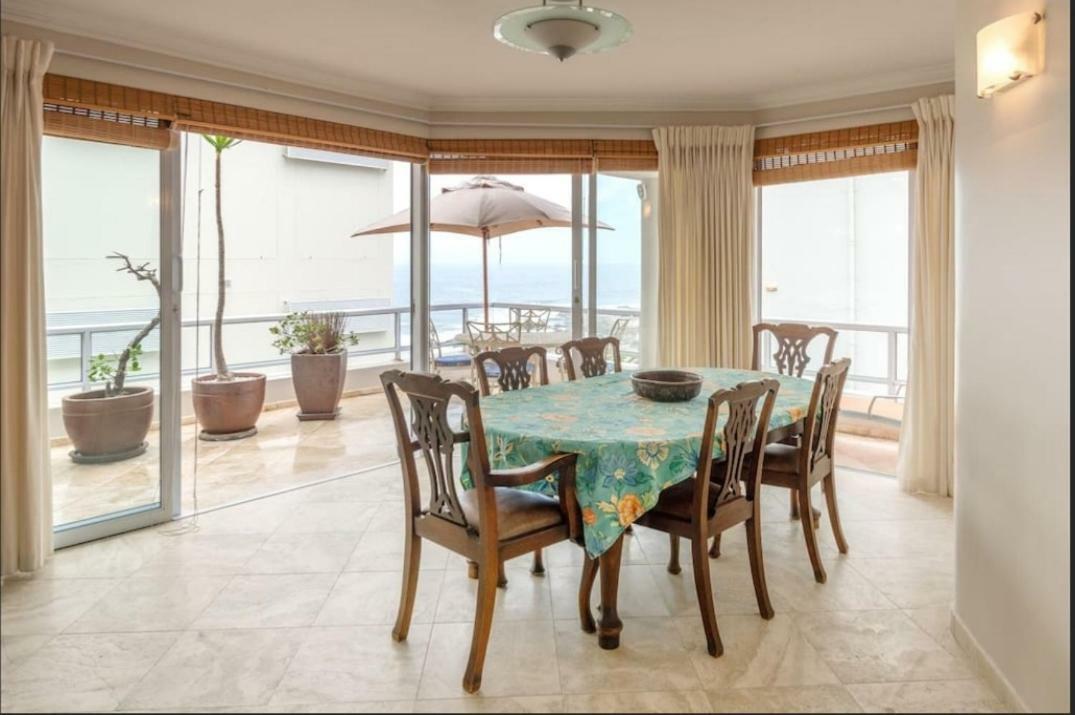Bantry Beach Luxury Suites Kapsztad Zewnętrze zdjęcie