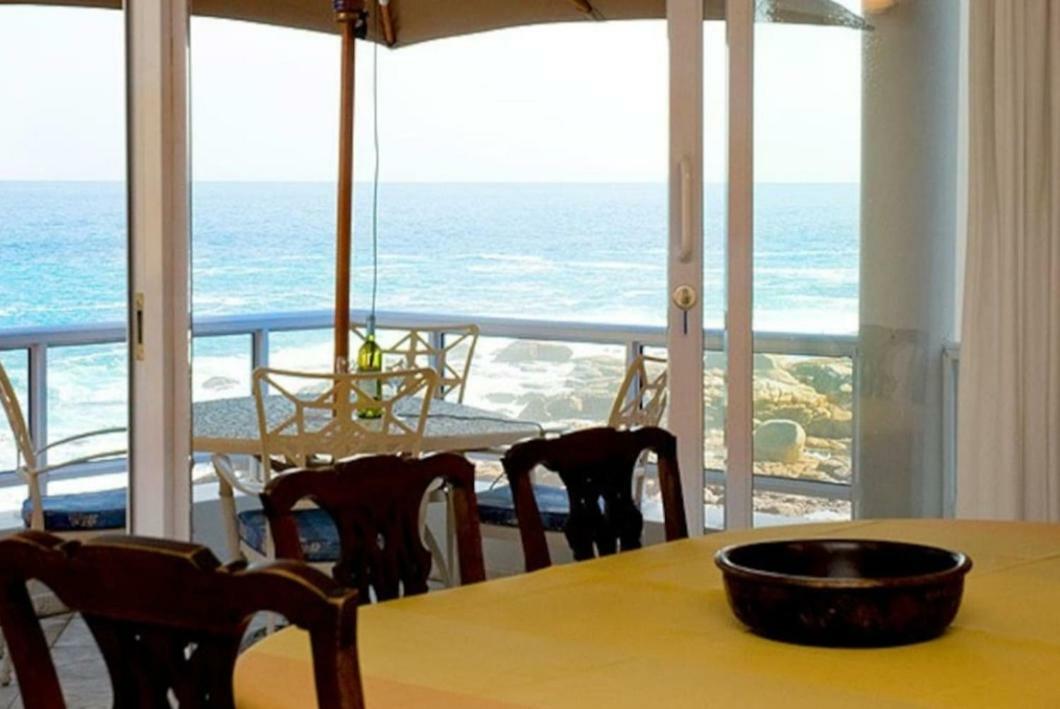 Bantry Beach Luxury Suites Kapsztad Zewnętrze zdjęcie