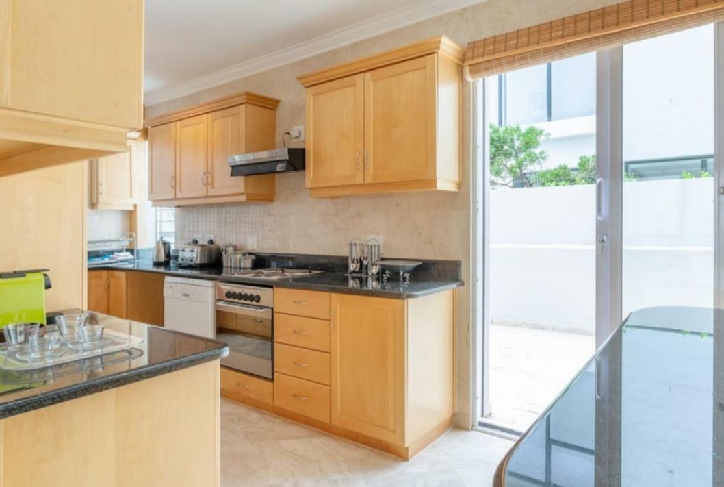 Bantry Beach Luxury Suites Kapsztad Zewnętrze zdjęcie
