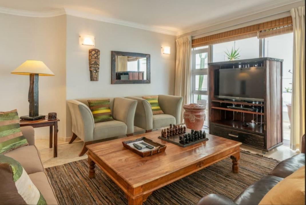 Bantry Beach Luxury Suites Kapsztad Zewnętrze zdjęcie