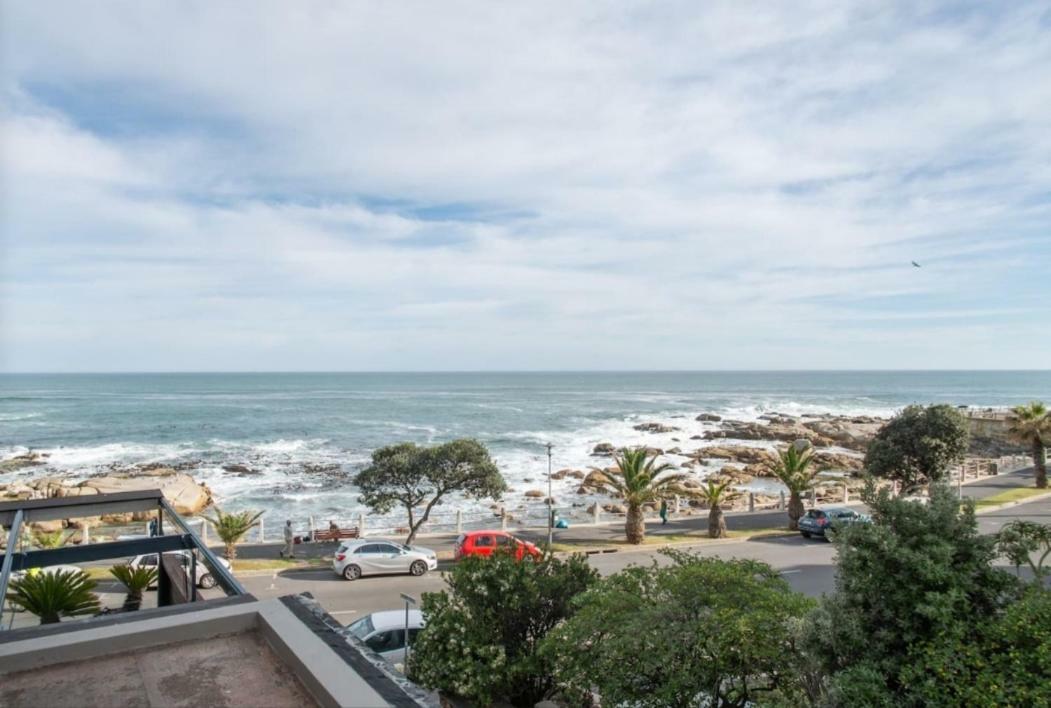 Bantry Beach Luxury Suites Kapsztad Zewnętrze zdjęcie