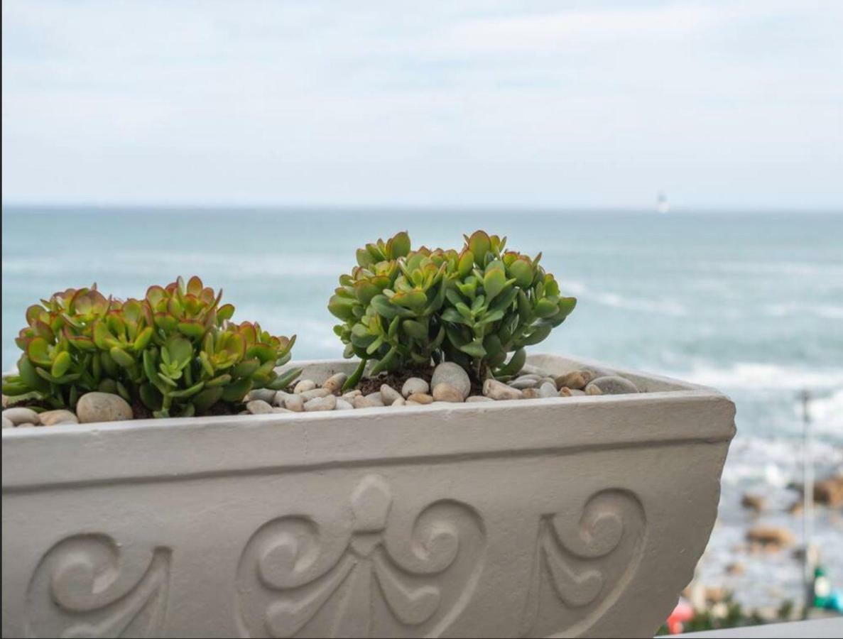 Bantry Beach Luxury Suites Kapsztad Zewnętrze zdjęcie