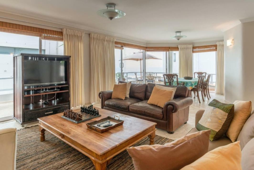 Bantry Beach Luxury Suites Kapsztad Zewnętrze zdjęcie
