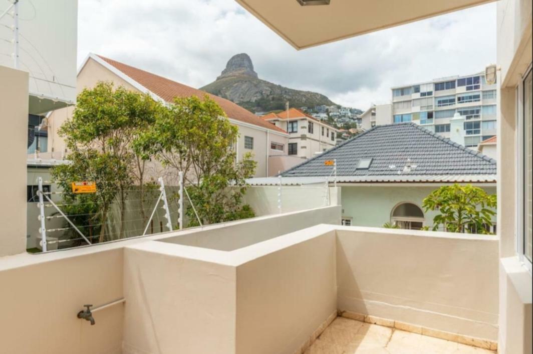 Bantry Beach Luxury Suites Kapsztad Zewnętrze zdjęcie