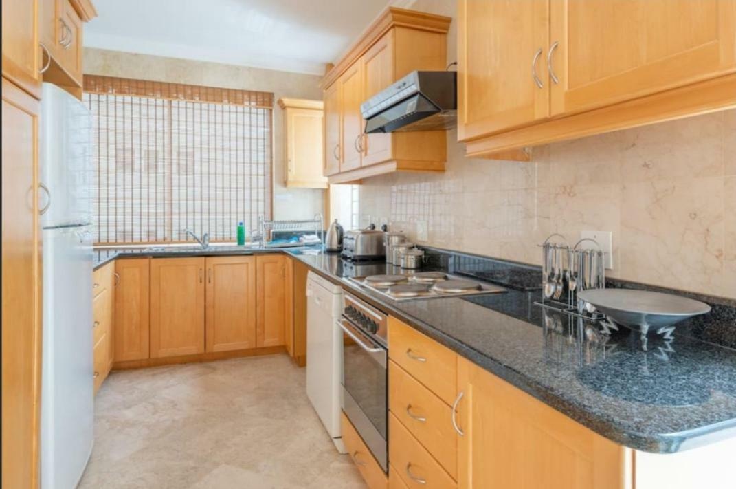 Bantry Beach Luxury Suites Kapsztad Zewnętrze zdjęcie