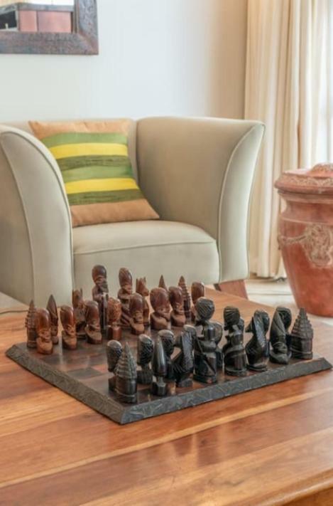 Bantry Beach Luxury Suites Kapsztad Zewnętrze zdjęcie