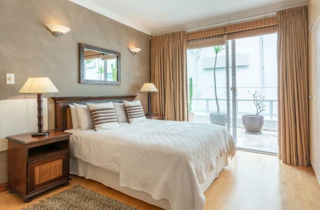 Bantry Beach Luxury Suites Kapsztad Zewnętrze zdjęcie
