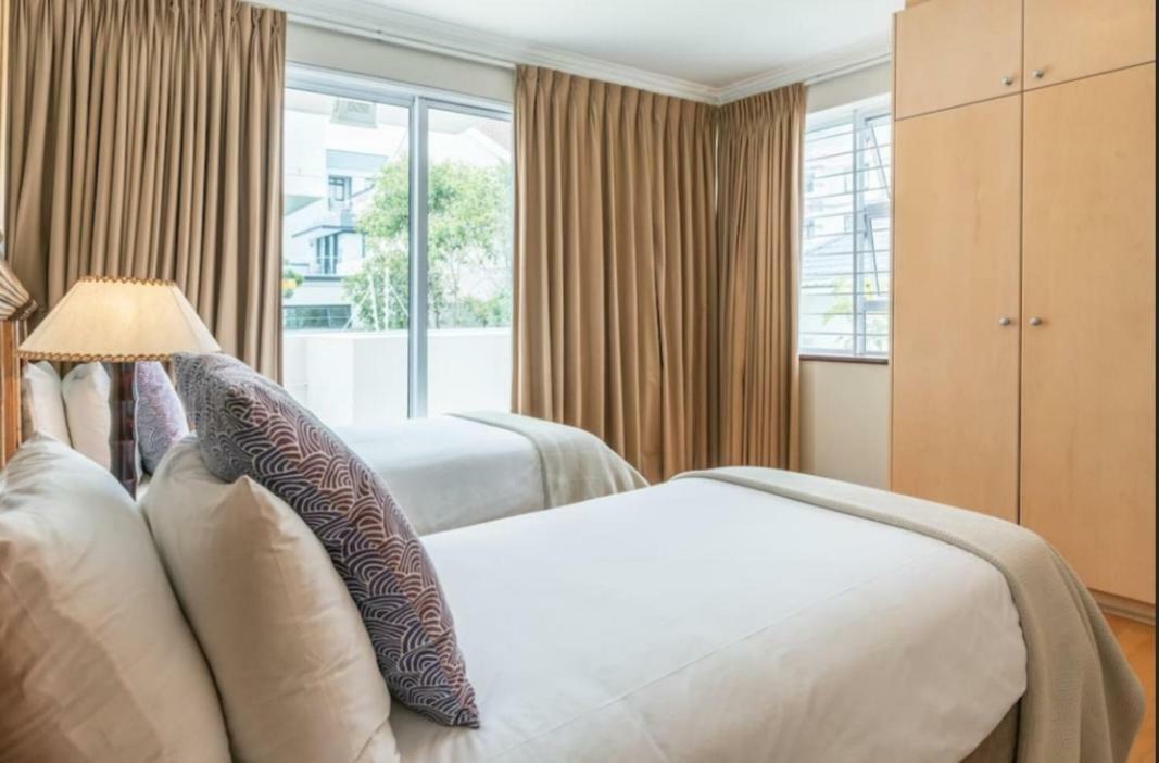 Bantry Beach Luxury Suites Kapsztad Zewnętrze zdjęcie