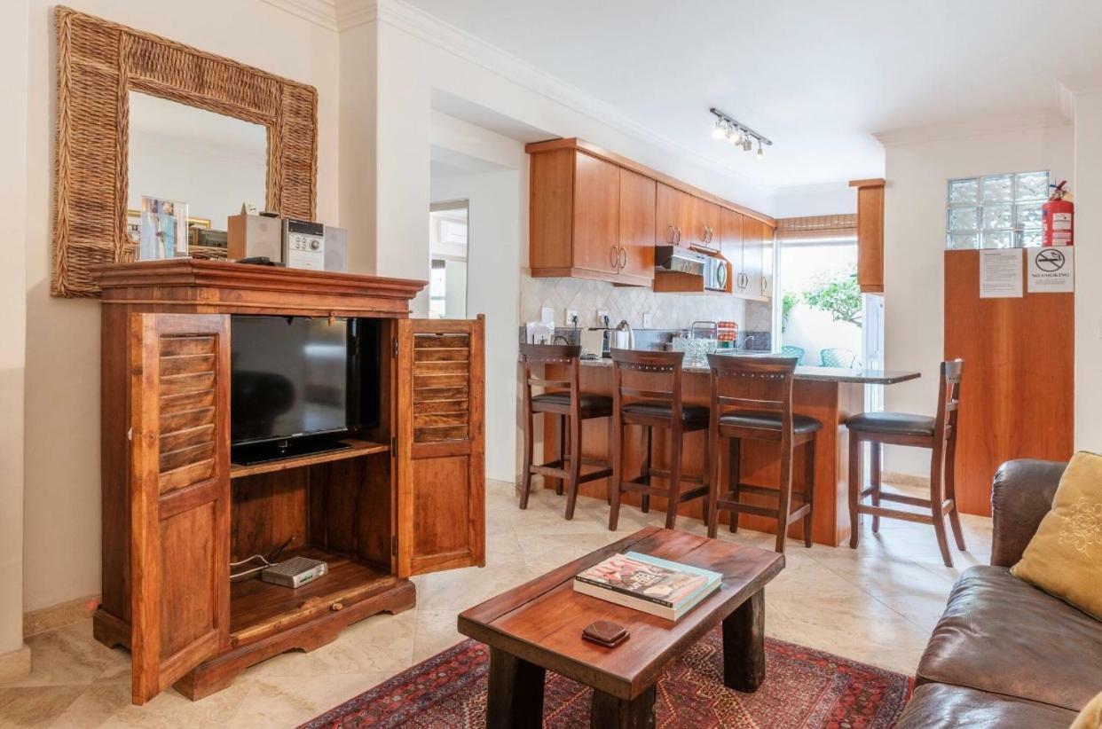 Bantry Beach Luxury Suites Kapsztad Zewnętrze zdjęcie