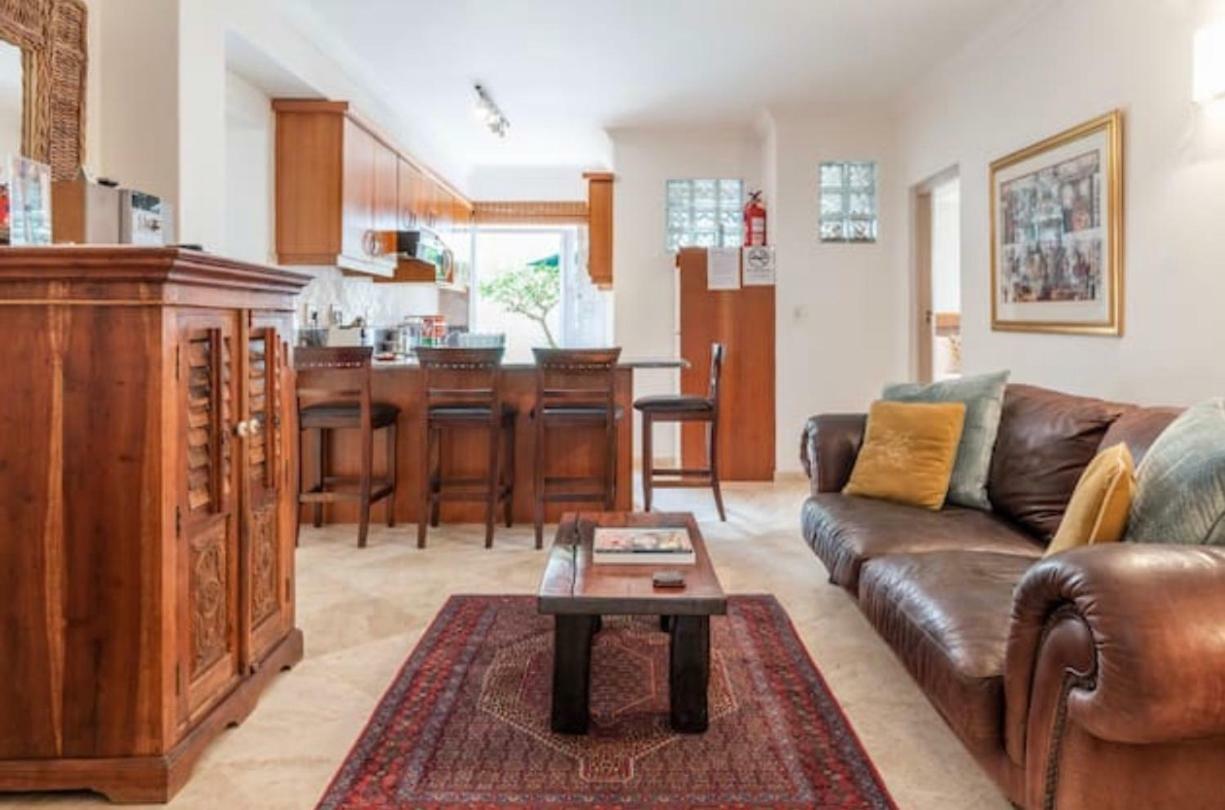 Bantry Beach Luxury Suites Kapsztad Zewnętrze zdjęcie