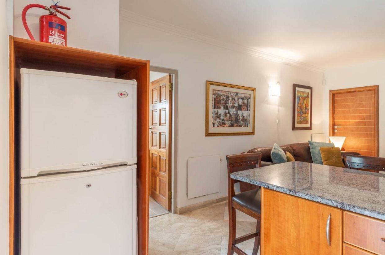Bantry Beach Luxury Suites Kapsztad Zewnętrze zdjęcie