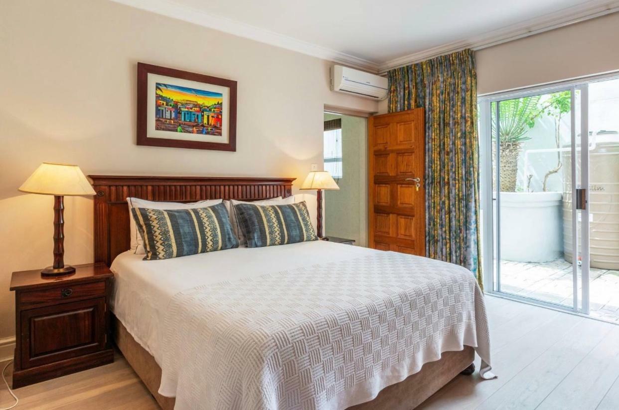 Bantry Beach Luxury Suites Kapsztad Zewnętrze zdjęcie
