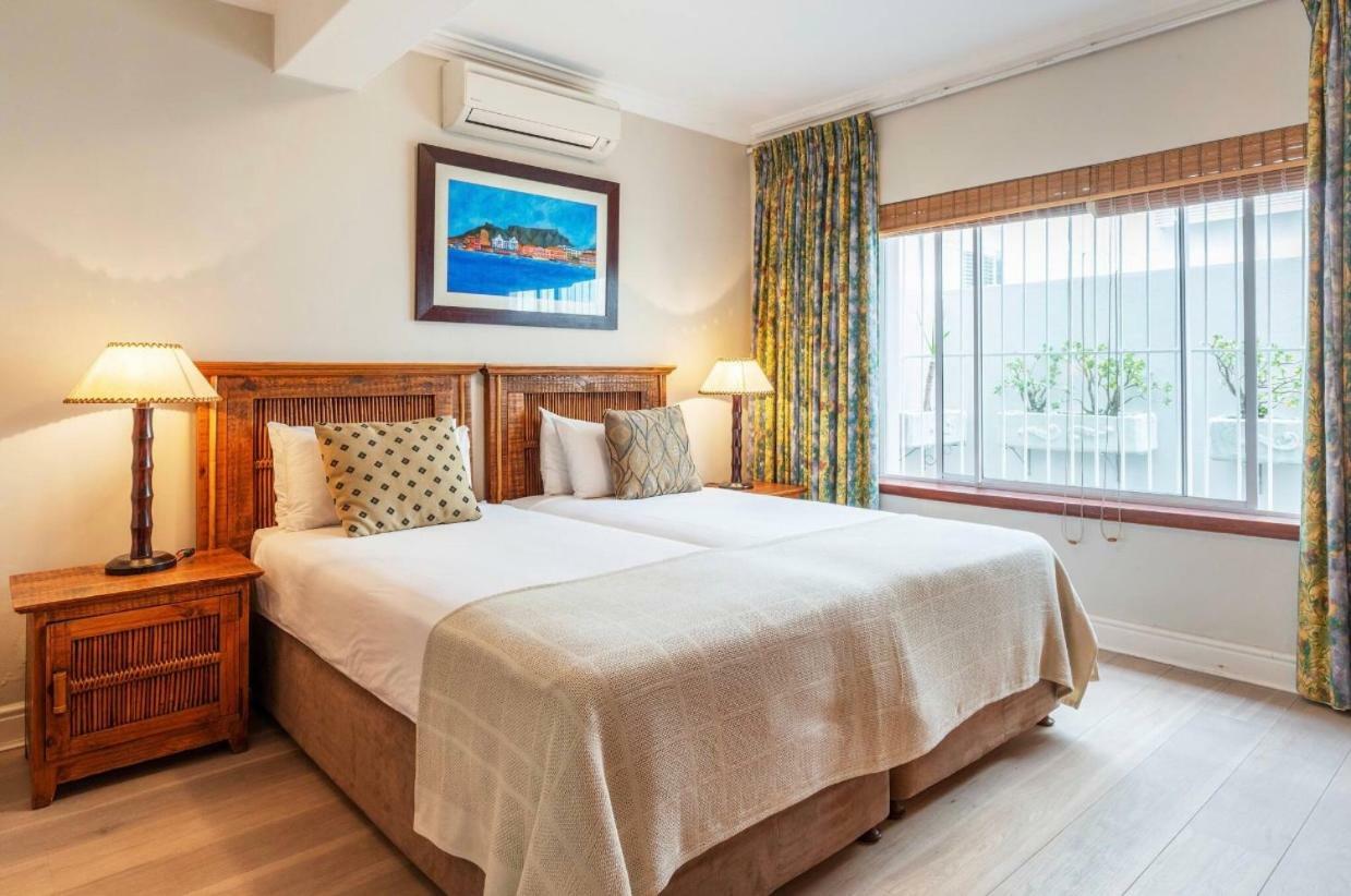 Bantry Beach Luxury Suites Kapsztad Zewnętrze zdjęcie