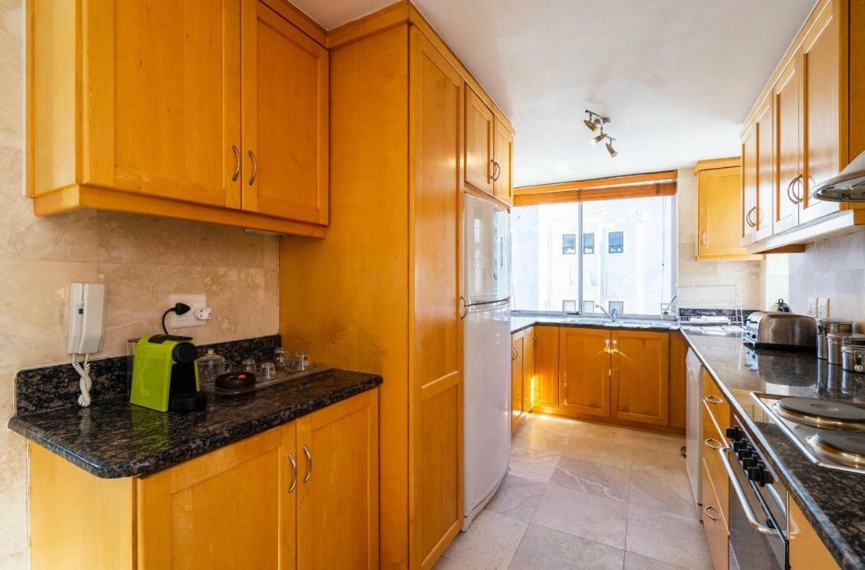 Bantry Beach Luxury Suites Kapsztad Zewnętrze zdjęcie