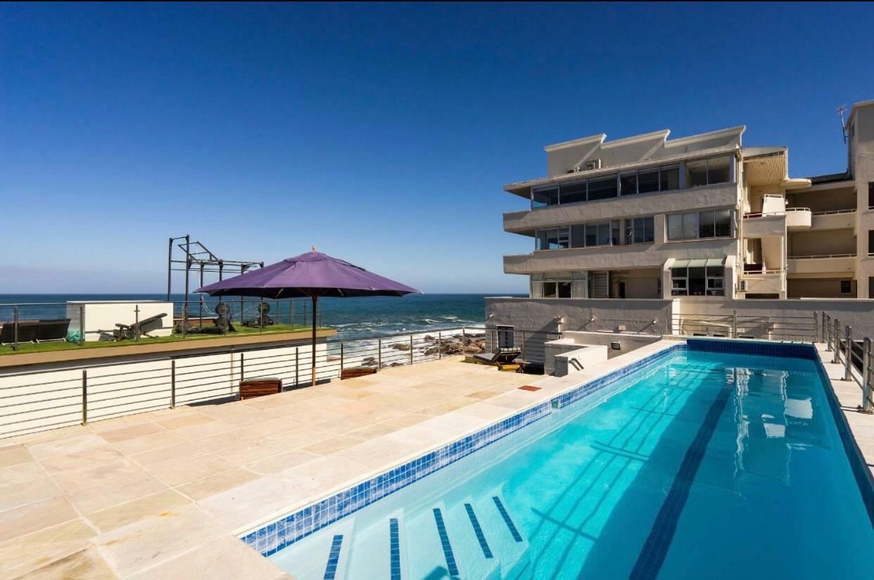 Bantry Beach Luxury Suites Kapsztad Zewnętrze zdjęcie