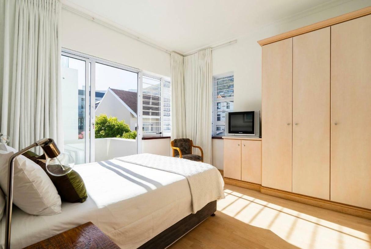 Bantry Beach Luxury Suites Kapsztad Zewnętrze zdjęcie