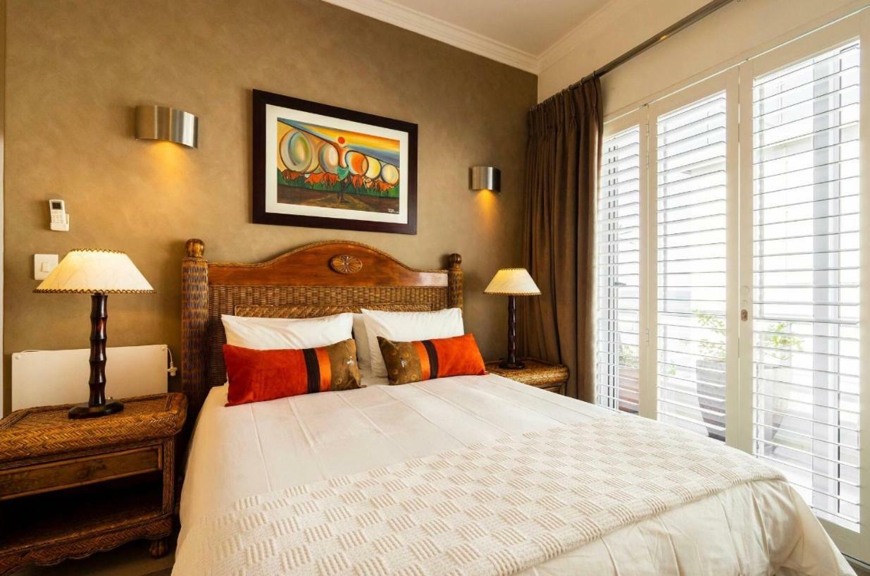 Bantry Beach Luxury Suites Kapsztad Zewnętrze zdjęcie