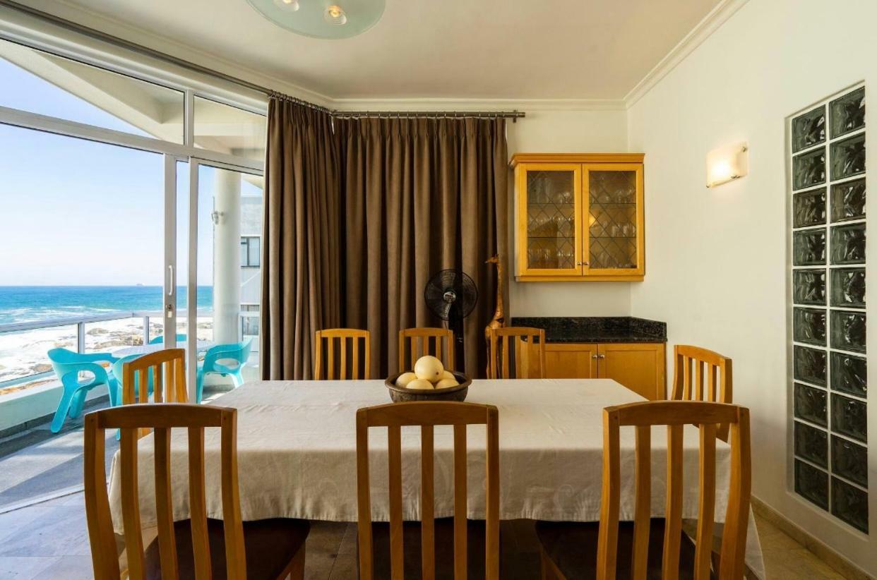 Bantry Beach Luxury Suites Kapsztad Zewnętrze zdjęcie