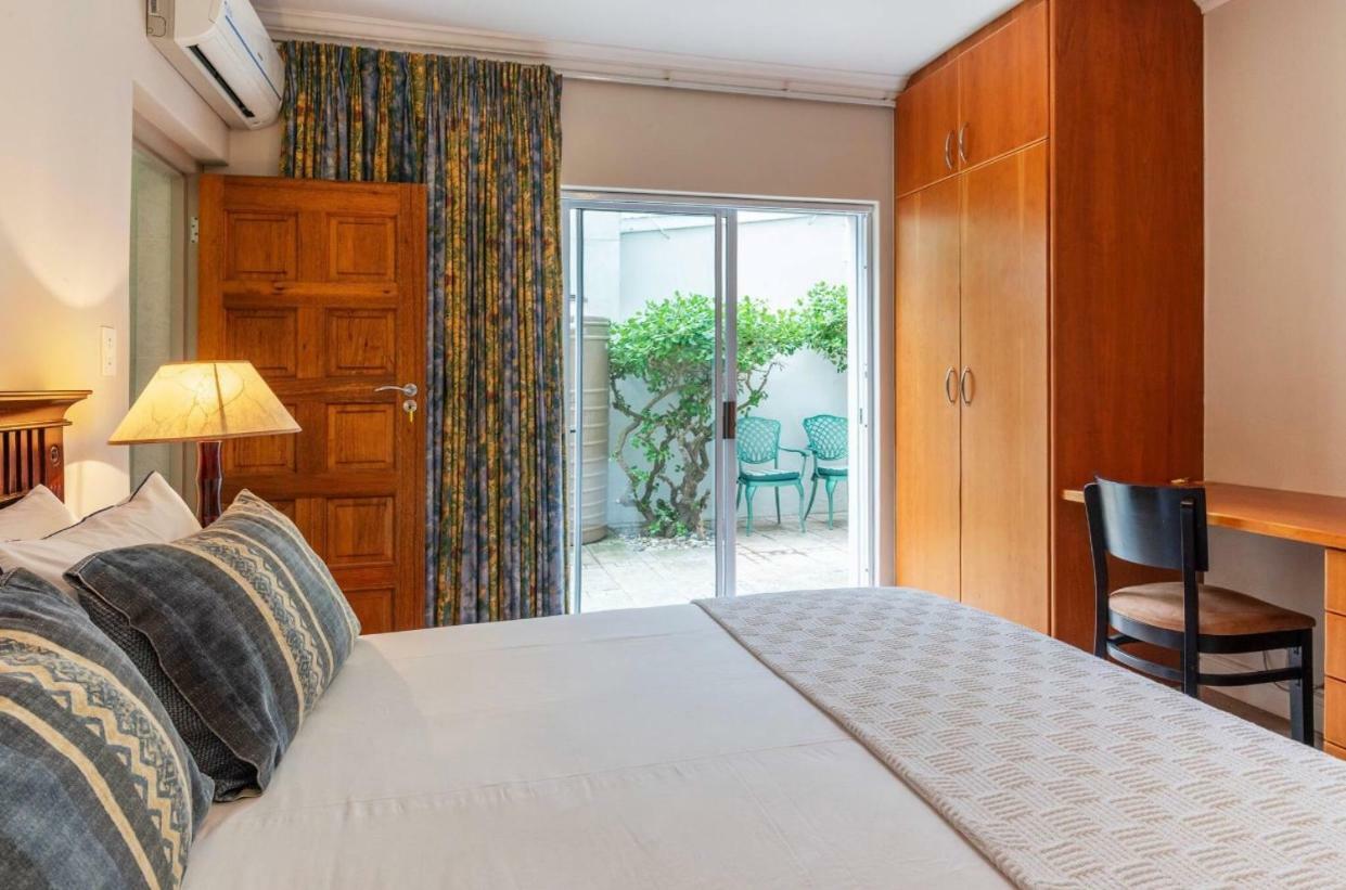 Bantry Beach Luxury Suites Kapsztad Zewnętrze zdjęcie