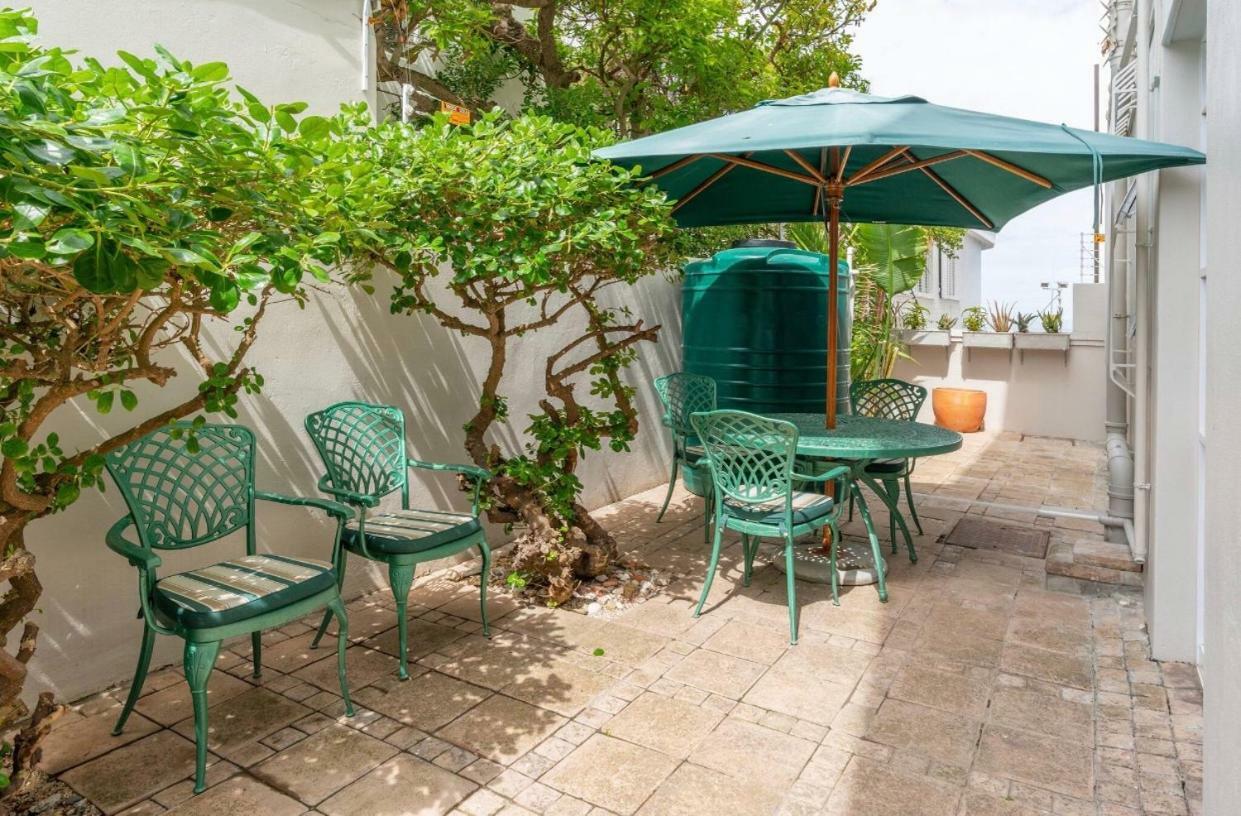 Bantry Beach Luxury Suites Kapsztad Zewnętrze zdjęcie