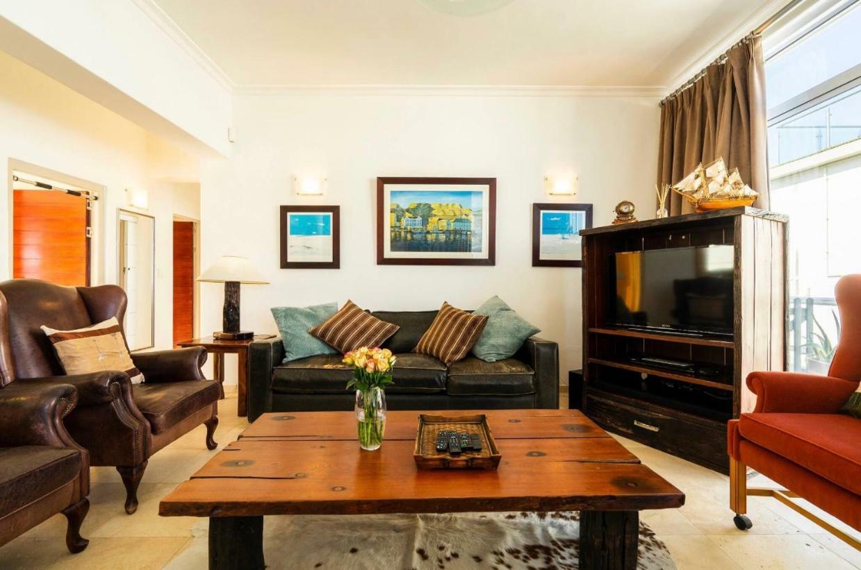 Bantry Beach Luxury Suites Kapsztad Zewnętrze zdjęcie