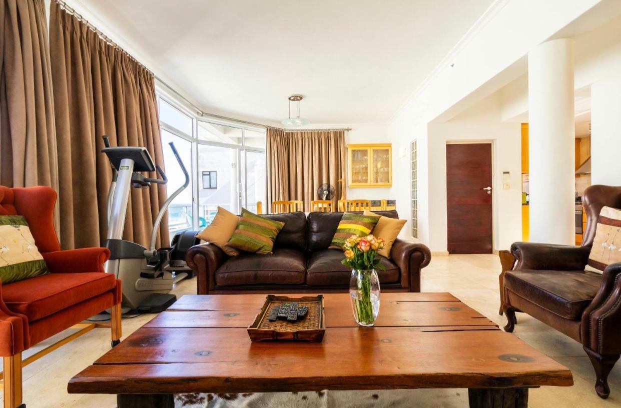 Bantry Beach Luxury Suites Kapsztad Zewnętrze zdjęcie