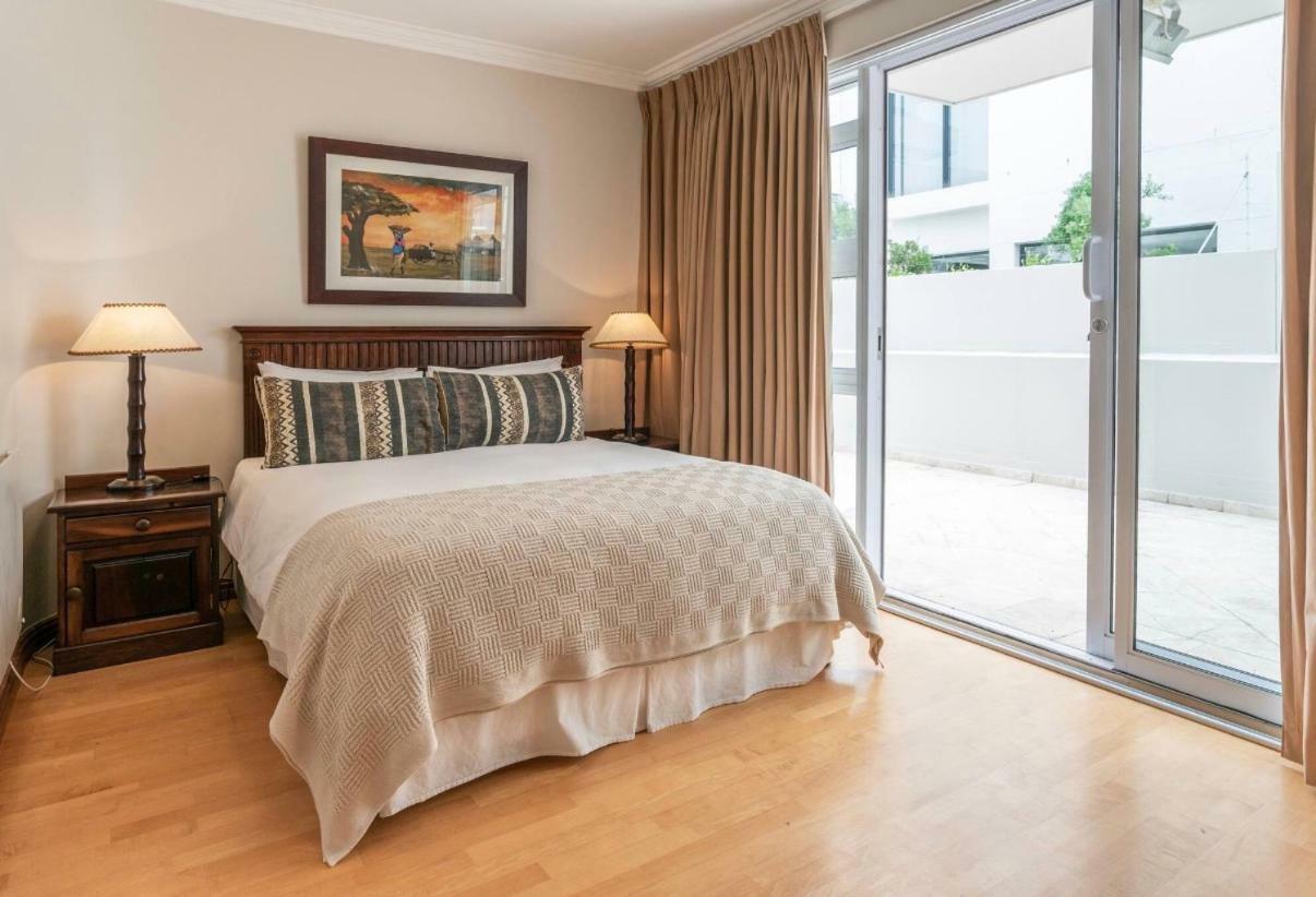 Bantry Beach Luxury Suites Kapsztad Zewnętrze zdjęcie