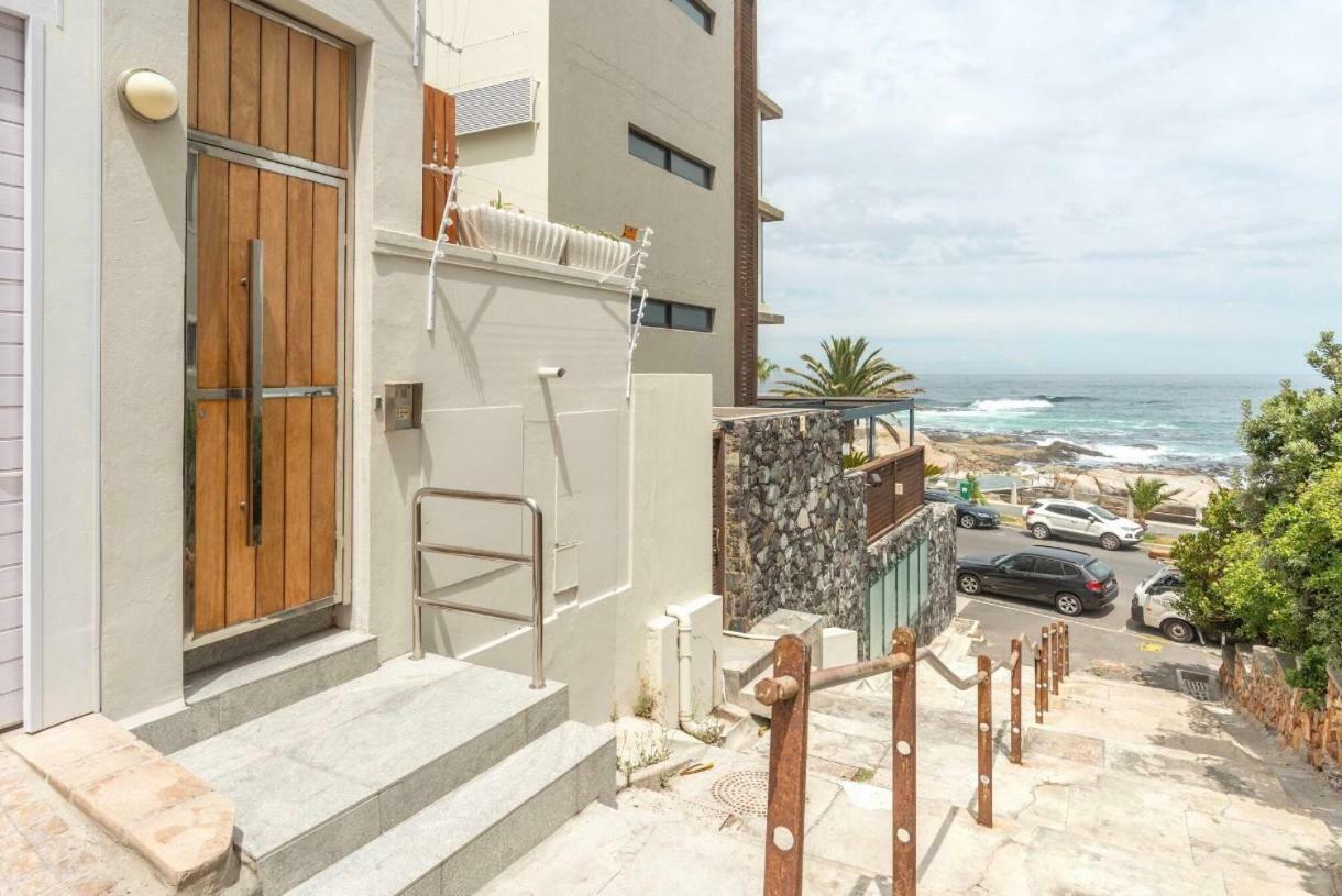 Bantry Beach Luxury Suites Kapsztad Zewnętrze zdjęcie